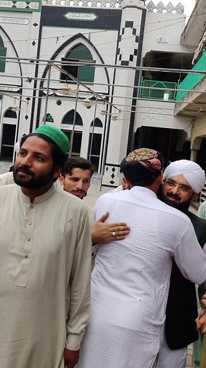 12K views · 1.5K reactions | Ustad G Pyaar Ka Alag Hi Andaz Hafiz Saad Aasi Sultani ka  | Hafiz Saad Aasi Sultani | Facebook