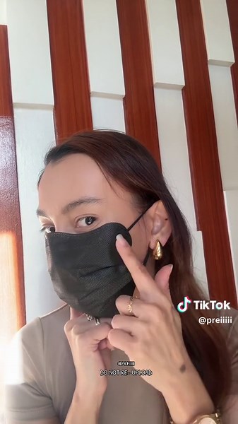 Butterfly Mask Review: Stylish and Comfortable