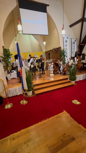 Pathfinder’s day | Fall River Sda Church | | Joseph Gara Brice | Facebook