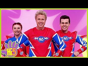 Hi-5 Episodes | Best of Hi5 Season 16 | Hi5 Songs and more