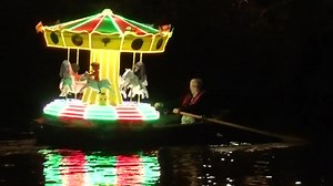 *MATLOCK BATH ILLUMINATIONS* Here's a reminder of last year's...