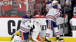 Oilers ready to ‘fight through adversity’ after Game 2 loss in Cup Final