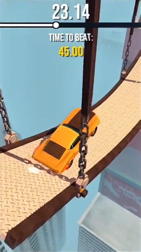 car stunt extreme level 117 🔥