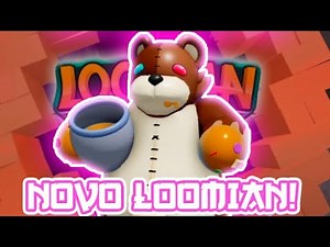 LOOMIAN LEGACY! NOVA EVOLUÇÃO e NOVA MONTARIA! Como conseguir a nova EVOLUÇÃO do PHANCUB! URSNAC!