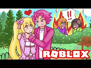 The High School Girls Got Jealous Of Me Because He Only Liked Me... | Roblox Royale High Roleplay