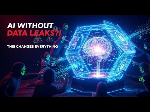 Revolutionizing Privacy Confidential Computing & Secure AI in 2026