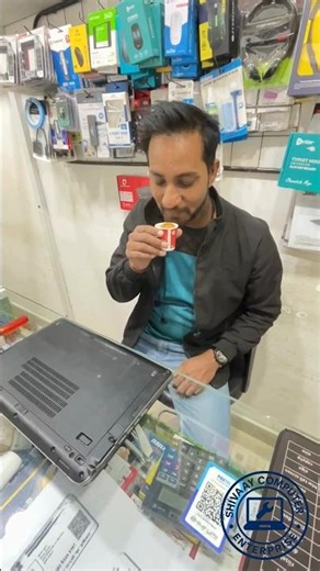 Laptop Heating Issue / Problem Solved #laptoprepair #laptopservice #shirtsvideo #computerrepair