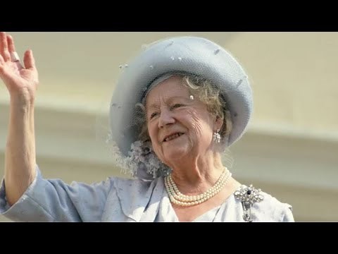 What You Never Knew About Queen Elizabeth's Mother