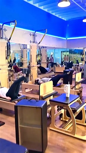 Cardio Sculpt with Phoebe! Fast-paced, energizing, and designed to get your heart pumping while staying true to Pilates form. Expect movement, sweat, and strength! Come and try Pilates, sign up for your FREE intro class ! #cpframingham #cardio #freeclass | Club Pilates Framingham | Facebook