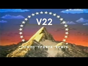 Logos Sparta Remix V22