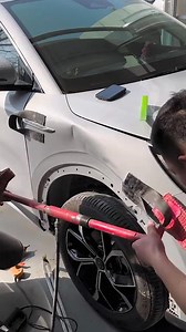 509K views · 3.5K reactions | Dent repair | Hera Mobile | Facebook