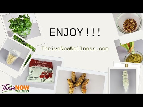 Savory Pine Nut Cheese Recipe