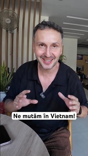 We rented a house in Vietnam! Why did we choose to move here? #danang #travel #vacation #stay