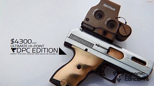 Dynamic Pie's Ultimate Hi-Point