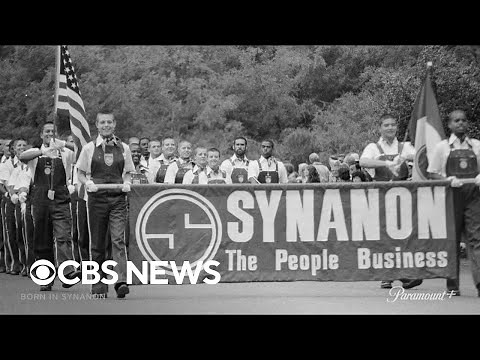 Ex-Synanon members give rare look inside notorious cult