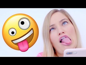 😜 New iOS 11 Emojis!