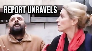 2.8K views · 52 reactions | CNN Surges Into SPOTLIGHT As War Story Unravels With Fact-Check | The Damage Report | Facebook