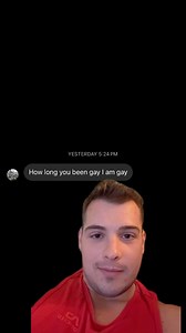 26K views · 206 reactions | i am gay | Elliott Norris | Facebook