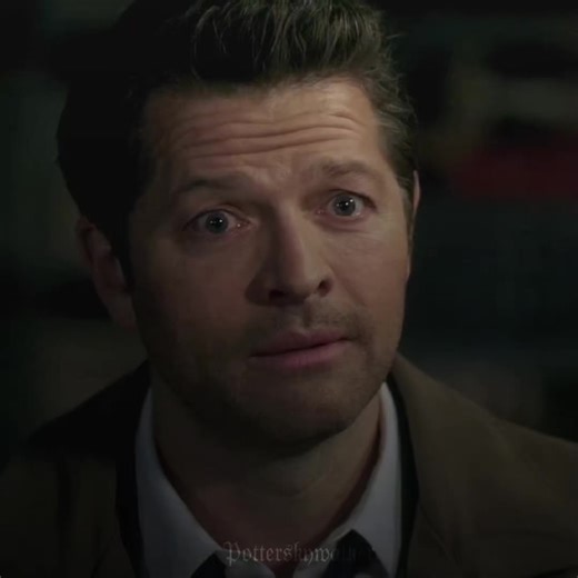 Emotional Moments in Supernatural: Castiel and Dean