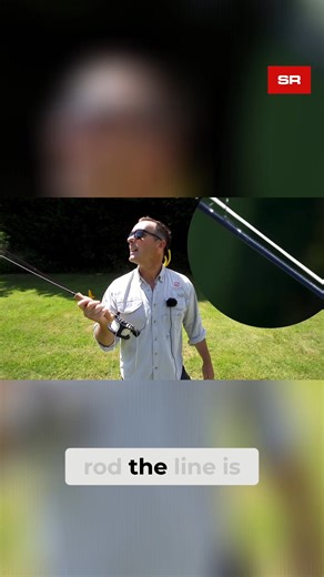 7.5K views · 49 reactions | Discover the unique offset alignment feature of Sunray rods that enhances your casting experience. Learn how this simple adjustment reduces friction, boosts accuracy, and improves the connection with your line for smoother, more enjoyable casts. Elevate your fly fishing skills today! #FlyFishing #CastingTechnique #SunrayRods #FishingTips #AccuracyInCasting #SmoothCasting #OffsetGuides #FishingSecrets #AnglingTechniques #OutdoorAdventures | Sunray | Facebook