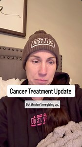 203K views · 6.2K reactions | Cancer treatment update ❤️ Please...