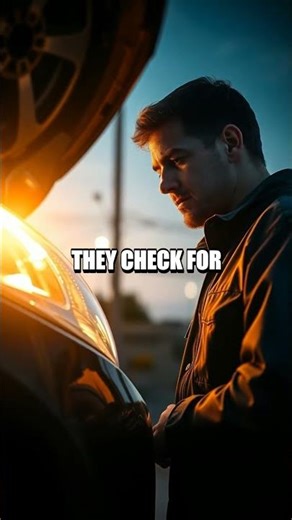 Five Practical Vehicle Checkups and DIY Fixes for Safer Rides