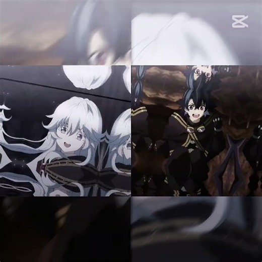 俺の推しカプ#テンプレ #アニメ #推し