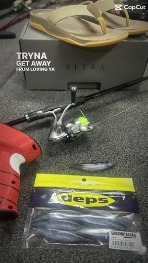 @Sitkagear #CapCut #fyp #like #caymas #sitka | sitka