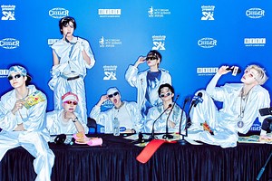 NCT DREAM Go Back To The Future In New 'BTTF' Video | News | Clash Magazine Music News, Reviews & Interviews