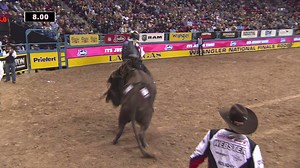 Here is Round 3 night 3 of NFR 2017 with Keith Flake. | National Finals Rodeo DVDs