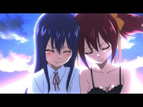 Wendy x Sherria 💕 Last Moment Together 😭