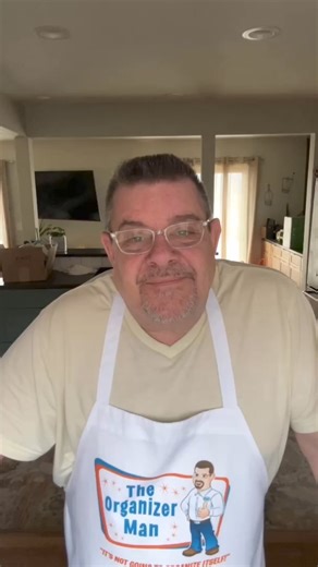 Spring Cleaning #SpringCleaning #Cleaning #SpringCleaningTips #TheOrganizerMan #Tips #Tricks #TipsAndTricks | The Organizer Man