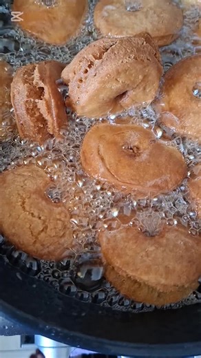 Delicious Crunchy Donuts Recipe for Beginners