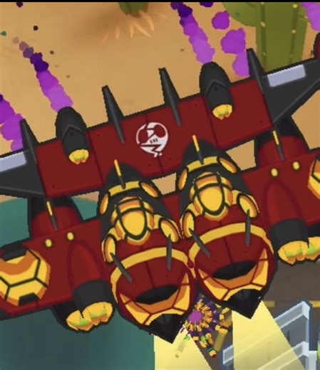 Why Goliath Doomship is Essential in BTD6