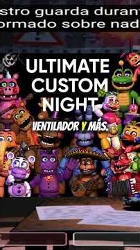 Los enlaces están en mi canal de Youtube.🫡