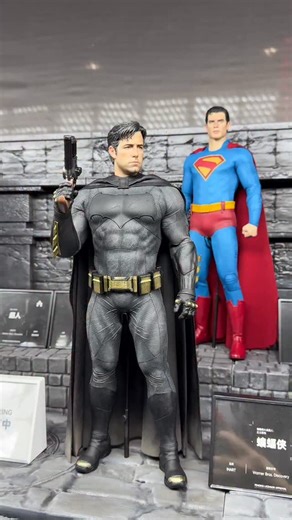 INART Wonder Festival 2025 display booth earlier peeek! Let us know what you think? Comment down below and let us know! | Pop Collectibles