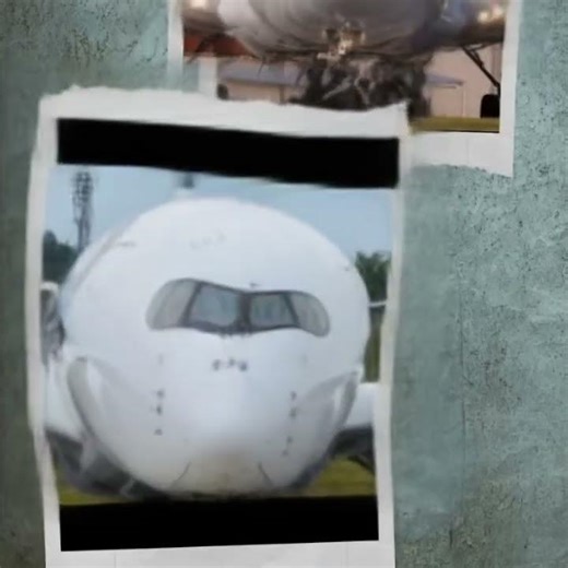 "AIRBUS A350 & BOEING 747 SING OH NO NO! (Aviation Rivalry Meme) ✈️😂 | 35,000ft Cringe Vibe"