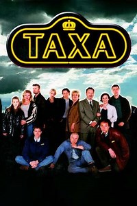Taxa (1997-1999) - TV Show