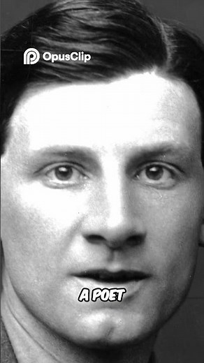 Siegfried Sassoon: The Pity and Horror of War