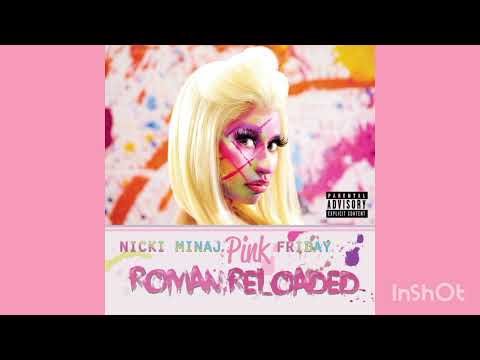 Nicki Minaj - Starships (Official Clean Radio Edit)