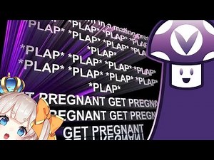 Vinny is made forcibly aware of the plaptuber | Plap Plap Get Pregnant