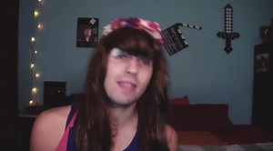 This video teaches you to make a 70's style intro