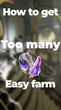 The best Focus farm you're not using?