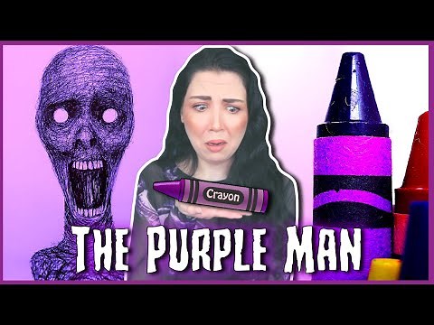 You'll NEVER Use A Purple Crayon Again...