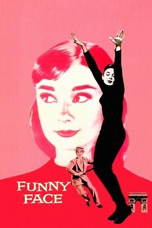 Funny Face (1957) - AZ Movies