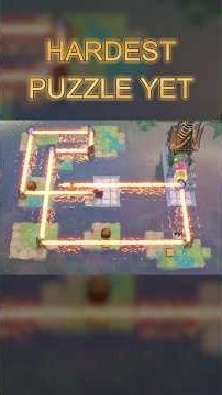 HARDEST PUZZLE YET | Order of the Sinking Star