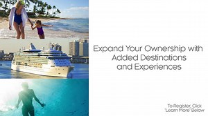 29 reactions · 5 comments | A special invitation to learn about where your week can take you. | Marriott Vacation Club | Facebook