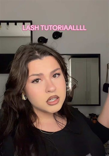 How to Apply Lash Clusters: A Step-by-Step Guide