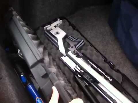 The Feinwerkbau 700!!!!!!