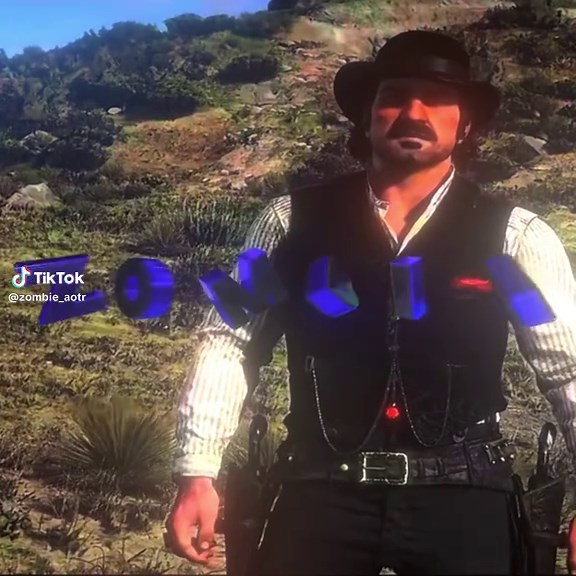 Dutch do tuff #dutchvanderlinde #rdr2 #rdr2edit #dutchvanderlindeedit #reddeadredemption2